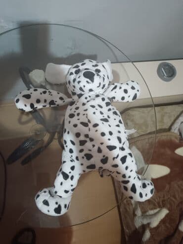 hm pidzama sa srcima: Plišane igračke – razni modeli - Set mekih plišanih igračaka — 6