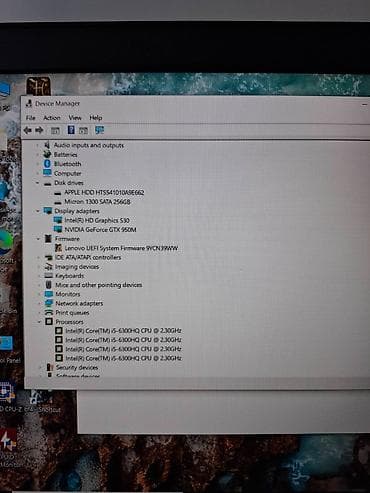 polovne baterije za laptop: Lenovo ideapad 700 - gejmerski laptop - konfiguracije prikazane na — 7