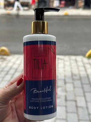 mireli: Parfemisani losioni za telo – Beautiful kolekcija - Versace Bright — 1