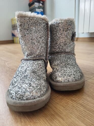 kanz jakne za devojcice: Ugg boots, UGG, Size - 31 — 2