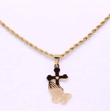 satic smartic cena: Chain — 5