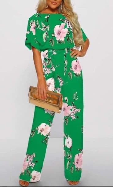 kombinezon svečani: Kombinezon: 2650 dinara — 3