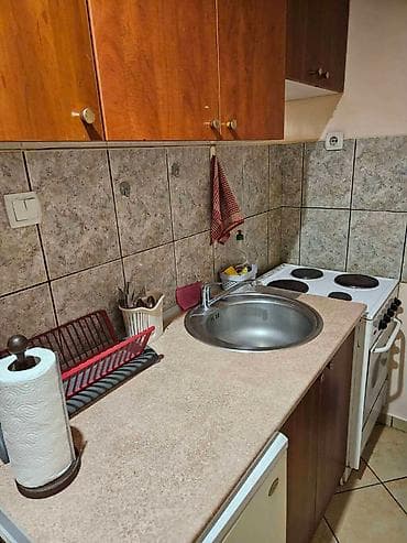 stanovi za izdavanje nis: Apartman,SM"" Centar Novog Sada, stan za 2 ili 1 osobu, vrlo — 9