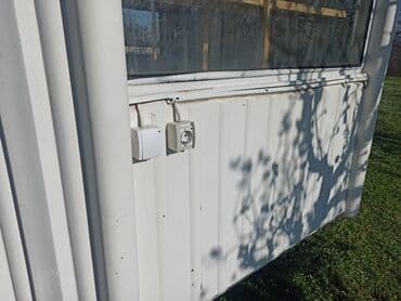 nekretnine barajevo: Veoma dobar, opremljen kiosk 2x2m, od poliestera, ali mnogo debljeg — 7