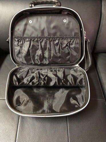 denim set cena: Shoulder bag — 7