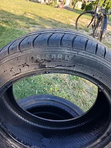 sipka za stvari: Posedujem dosta fitnes opreme. Bicikala, Auto guma, skije, elektricnih — 2