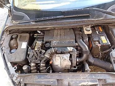 kataloski broj: DIZNE ZA PEUGEOT 206, 206 PLUS, 207 . | Originalni polovni delovi — 2