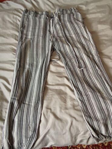kompleti prsluk i pantalone: 2XL (EU 44), Normalan struk, Drugi kroj pantalona — 1