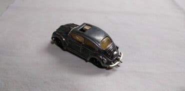 delovi za maketu fice: Majorette VW 1302, France ocuvan — 3
