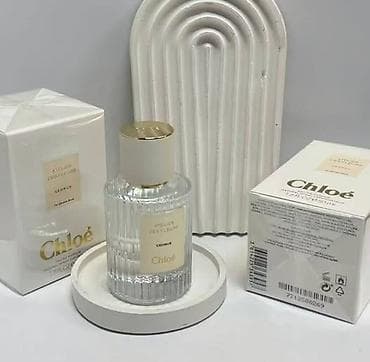 krka parfemi: Chloé Atelier des Fleurs – Cedrus, eau de parfum - Mirisna — 1