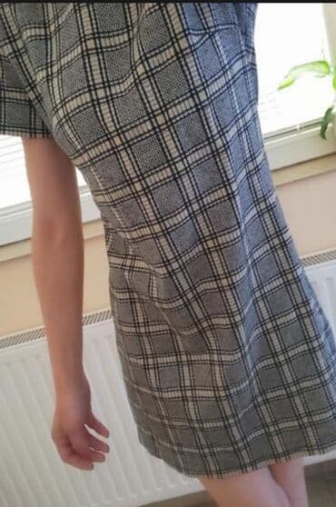 shooter haljine 2023: H&M XS (EU 34), Short sleeves — 4