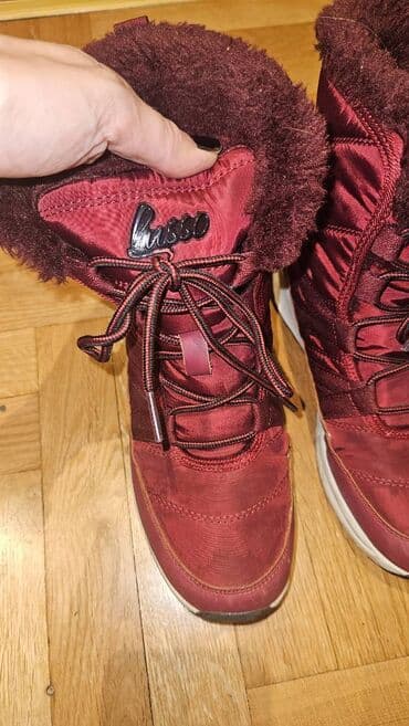 obuća simić – слике: Čizme, Veličina - 36 — 2