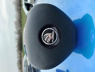 AIRBEG VOLANA ZA ŠKODA SUPERB OD 2013. DO 2019. GOD. | SKODA SUPERB