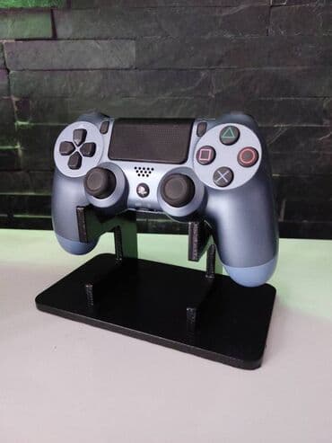 ps4 pro polovan: Postolje/Stalak za ps4/ps5 dzojstick Na prodaju stalak za ps4 — 1