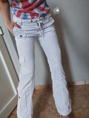 pantalone s: EDC pantalone,s — 2