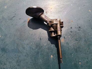 membrana pumpe za gorivo yugo: Uljna pumpa Lada 2121,21213,21214 Niva br.2. Polovno, ocuvano. Skinuto — 2