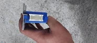 prodajem tablet: ALFA 147 BLUE AND ME MODUL | Blue and me modul skinut sa alfe 147 — 3