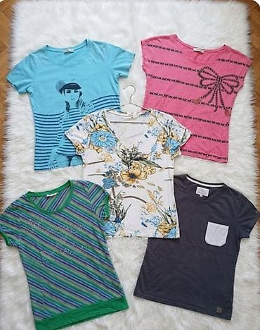 feedback majice: Zenske majice sve za 1000 — 1