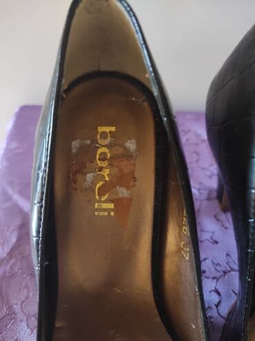 haljine c a: Sandals, Boreli, 37 — 6