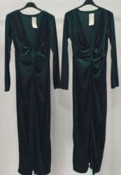 Headgear: 11. Haljina — 3