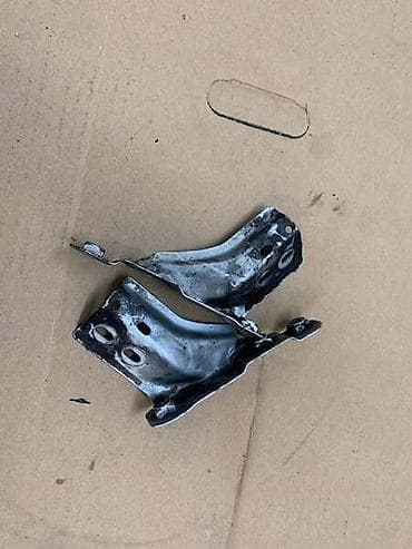kola za prodaju: NOSAC KRILA ZA VOLKSWAGEN POLO | Nosac krila Polo — 2