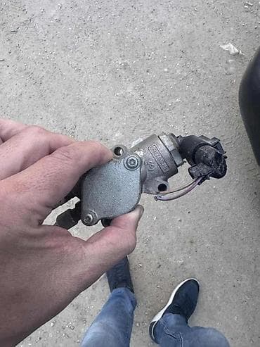 audi delovi cacak: PUMPA VISOKOG PRITISKA 1.6 FSI VW AUDI SEAT SKODA | Pumpa visokog — 2
