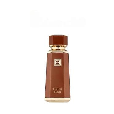 FRENCH AVENUE LIQUID BRUN EDP100ML | Originalni parfemi. Mogućnost