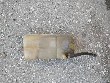 auto plac sirena: ALFA 156 POSUDA ZA VODU. | Skinuta sa alfe 156. U ponudi i ostali — 2