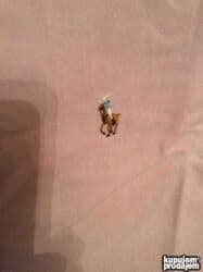 Kućna odeća: Original Ralph Lauren kosulja L PRAKTICNO NOVA 100% cotton Ramena — 2