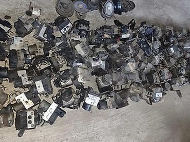 organizer za auto sediste: ABS CENTRALA ZA PEUGEOT 306 OD 1995. DO 2001. GOD. | abs kočiona — 6