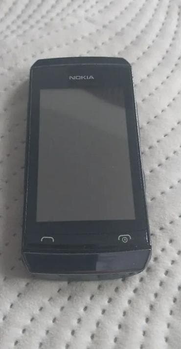 sokovnik i blender 2 u 1: Nokia touch telefon sa dve SIM kartice - Ekran osetljiv na dodir — 9