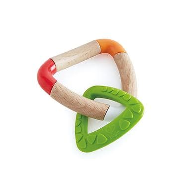 Hape glodalica za bebe – Šifra proizvoda: 00 - Pametna glodalica koja
