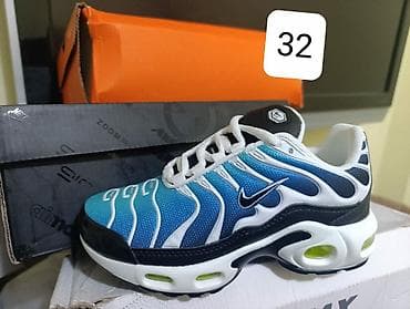 adidas plave patike: Decije patike.Lager.Cena 2850 din — 8