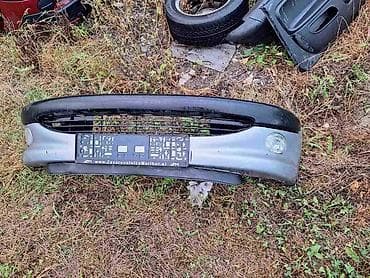 opel astra g prednji branik: PREDNJI BRANIK EYLC SA MAGLE ZA PEUGEOT 206 | imam sve delove za — 3