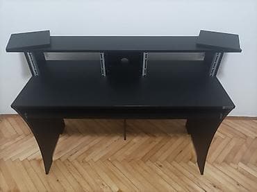 jysk sto sklopivi: Glorius Workbench - profi studijski sto Na prodaju studijski sto, u — 8
