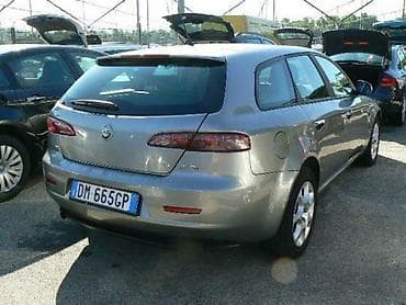 auto delovi zajecar: DELOVI ZA ALFA ROMEO 159 | DELOVI ZA ALFU 159, BRERA, 147, 147 — 7