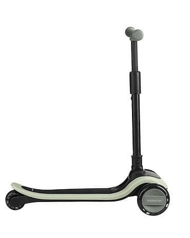trotineti za decu od 2 godine: KIKKA BOO Treo 2u1 trotinet do 50 kg – mint Opis: - Višenamenski 2u1 — 7