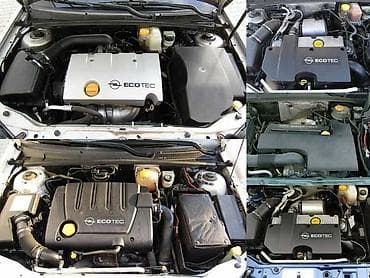 delovi za opel corsa c: MOTORI ZA OPEL VECTRA C OD 2002. DO 2008. GOD. | Kompletni motori i — 1