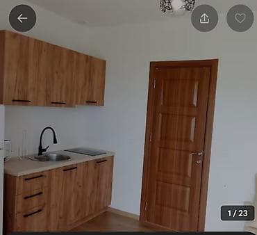 stan u smederevu izdavanje: Utjeha, izdajem više apartmana između Bara i Ulcinja | Pogled na more — 6