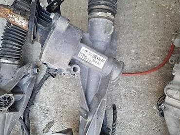 razdelnik za auto upaljac: LETVE VOLANA ZA VOLKSWAGEN GOLF 5, GOLF 6, GOLF 7 . OD 2013. DO — 3