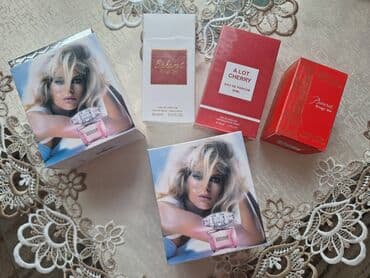 haljine od svile modeli: Ženski parfem, Kopija — 1