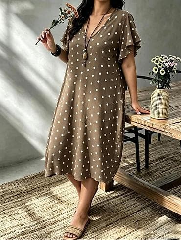 essenza mini: Haljine
Pamuk
Cena 2400
Vel. do 5xl
V18 — 1