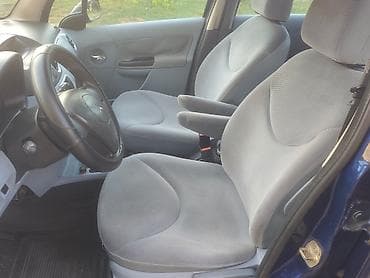 prenosivi punjac za akumulator: Citroen C3 2006.g. registrovan do 01.2027. 1,1 benzin 44Kw/60KS Motor — 4