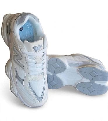 baletanke patike: New Balance patike – model inspirisan „dad shoe“ estetikom u — 3
