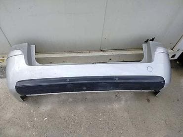 Car Body Parts: ZADNJI BRANIK ZA OPEL ZAFIRA OD 2008. DO 2013. GOD. | Zadnji branik — 1