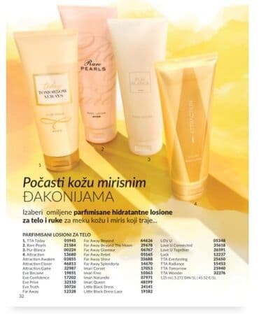 rotirajuća četka za kosu lidl: Avon Exxxtravert maskara za volumen trepavica pruža trenutni efekat i — 13