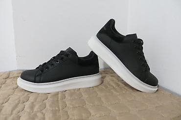 adidas patike letnje: ALEXANDER McQUEN br 41, potpuno nove nikad nosene — 1