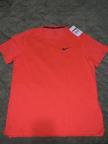 navijačke pantalone: NIKE Pro Dri-FIT Men's Short-Sleeve Top vel. L
CU — 3