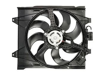 Car Parts: VENTILATOR MOTORA FIAT 500 C | NOVO! NOVO! NOVO! U ponudi imamo — 1