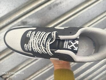 philippe model patike: Muške patike – niskoprofilni model inspirisan klasičnim košarkaškim — 3